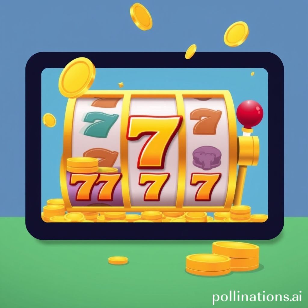  Menganalisis Rtp Cewekslot88: Cara Mengidentifikasi Slot Yang Menguntungkan